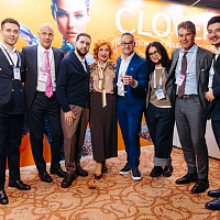 XI MOSCOW BREAST MEETING: Полный фотоотчёт